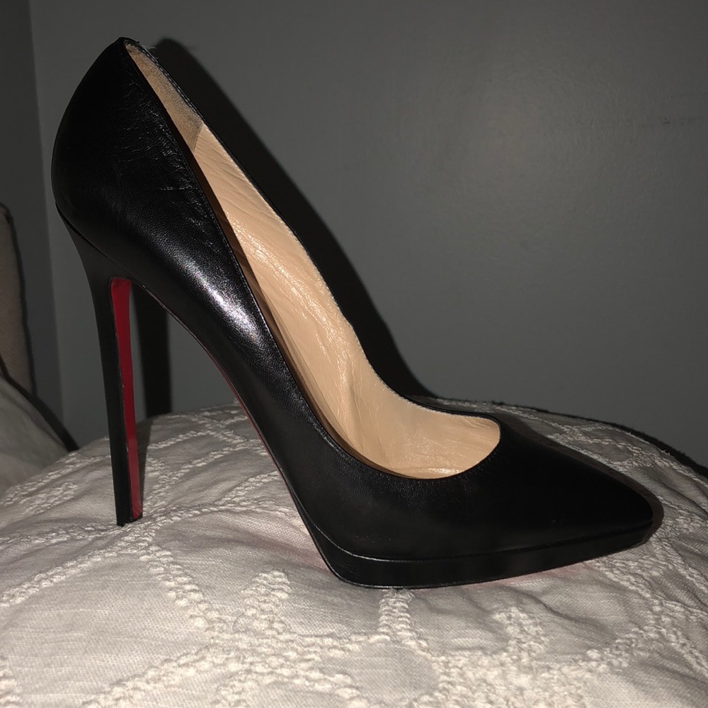 Christian Louboutin